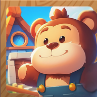 Brinquedos com ideias.