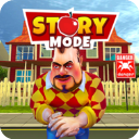 Dark Riddle-Story Mode