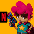 O celular dos caçadores de relíquias. Versão