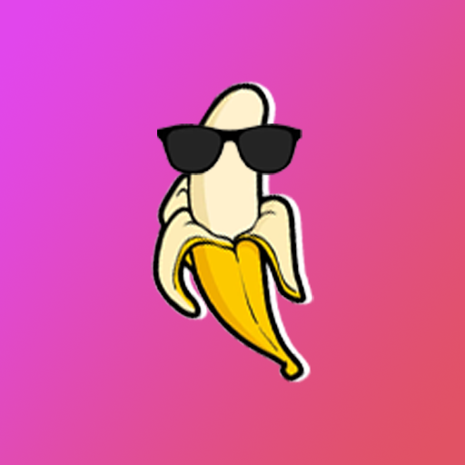 Jogador de vídeo Banana