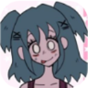 A propriedade do armário da Lacey.