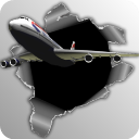 Aeroporto dos Sonhos.